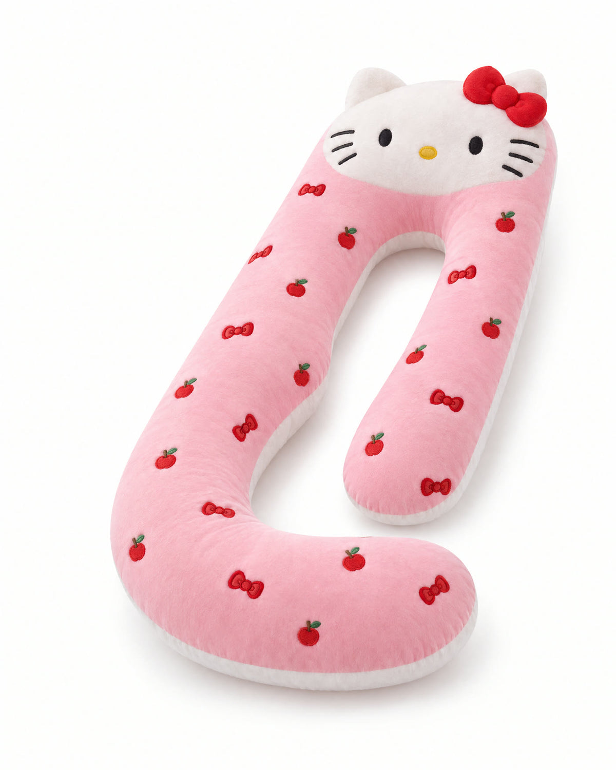 Hello Kitty Passenger Pillow